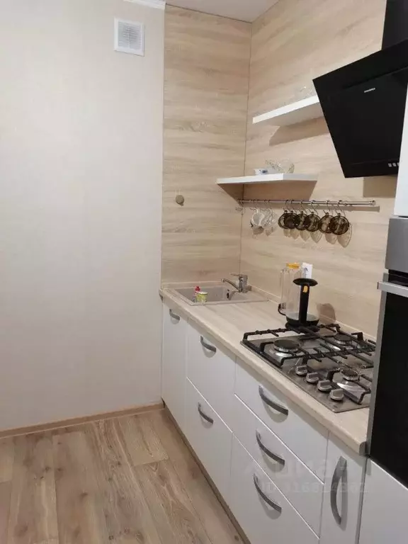 2-к кв. Татарстан, Набережные Челны 21-й комплекс, 24 (57.0 м) - Фото 1