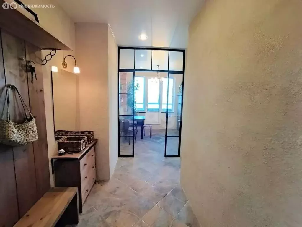 2-комнатная квартира: Санкт-Петербург, улица Маршала Казакова, 72к1 ... - Фото 2