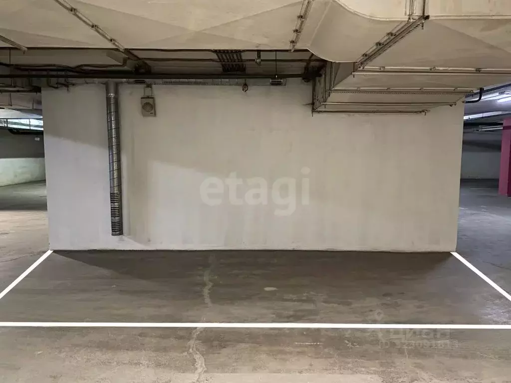 Гараж в Красноярский край, Красноярск Краснодарская ул., 8 (16 м) - Фото 1