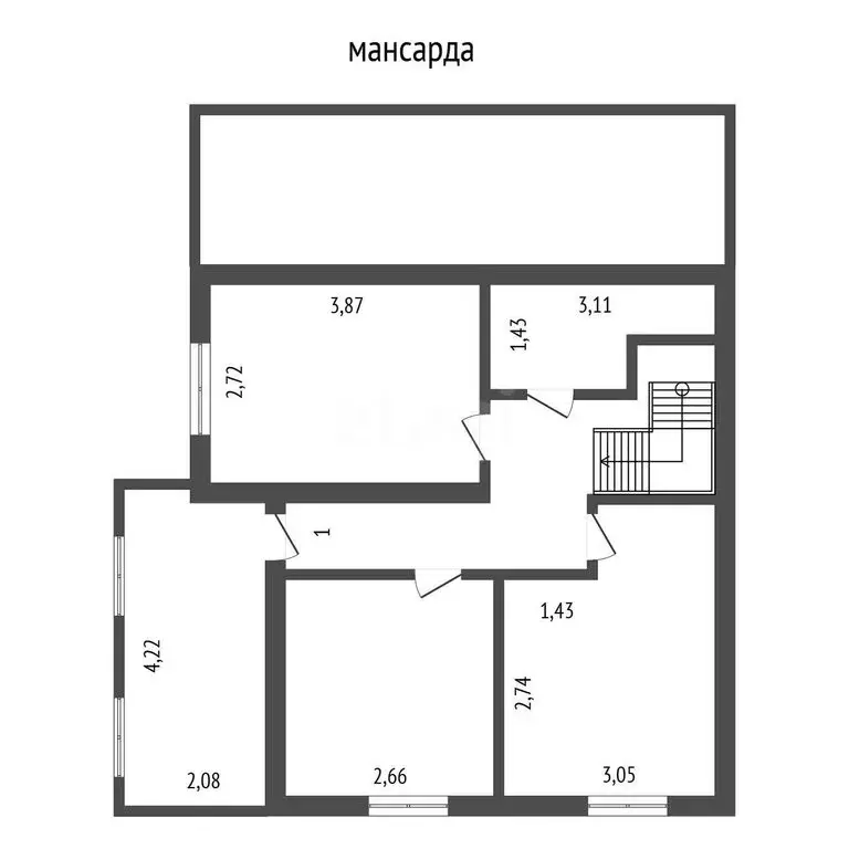 Дом в Красноярск, Артёмовская улица (115 м) - Фото 1
