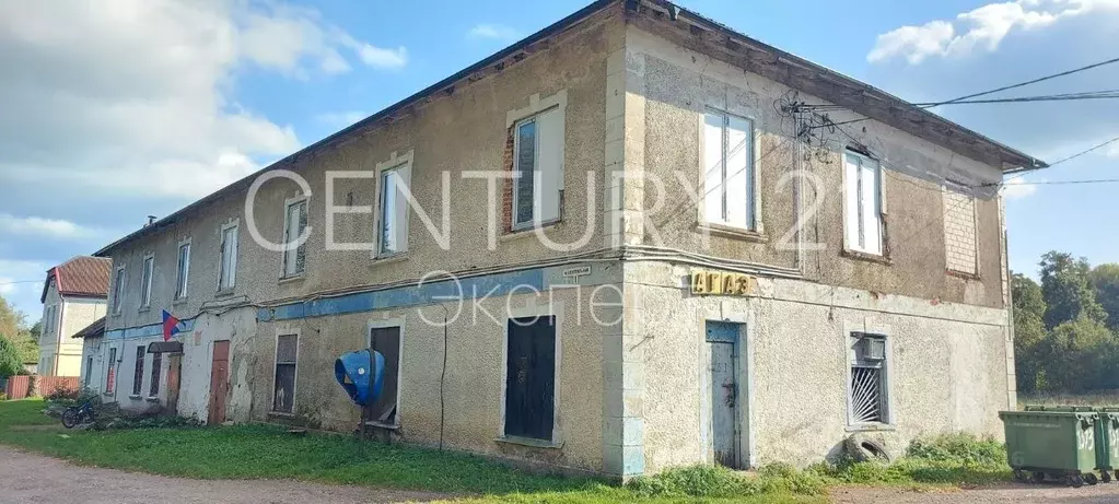 Офис в Калининградская область, Багратионовский муниципальный округ, ... - Фото 1