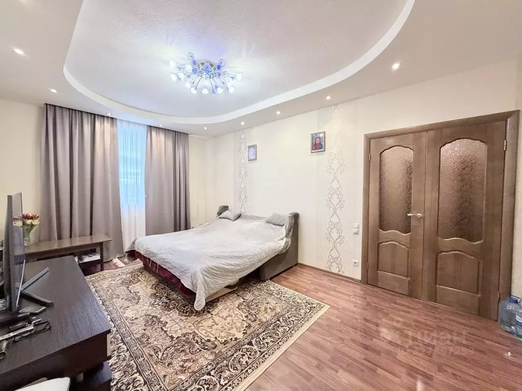 2-к кв. Мурманская область, Мурманск ул. Капитана Маклакова, 29 (56.0 ... - Фото 1