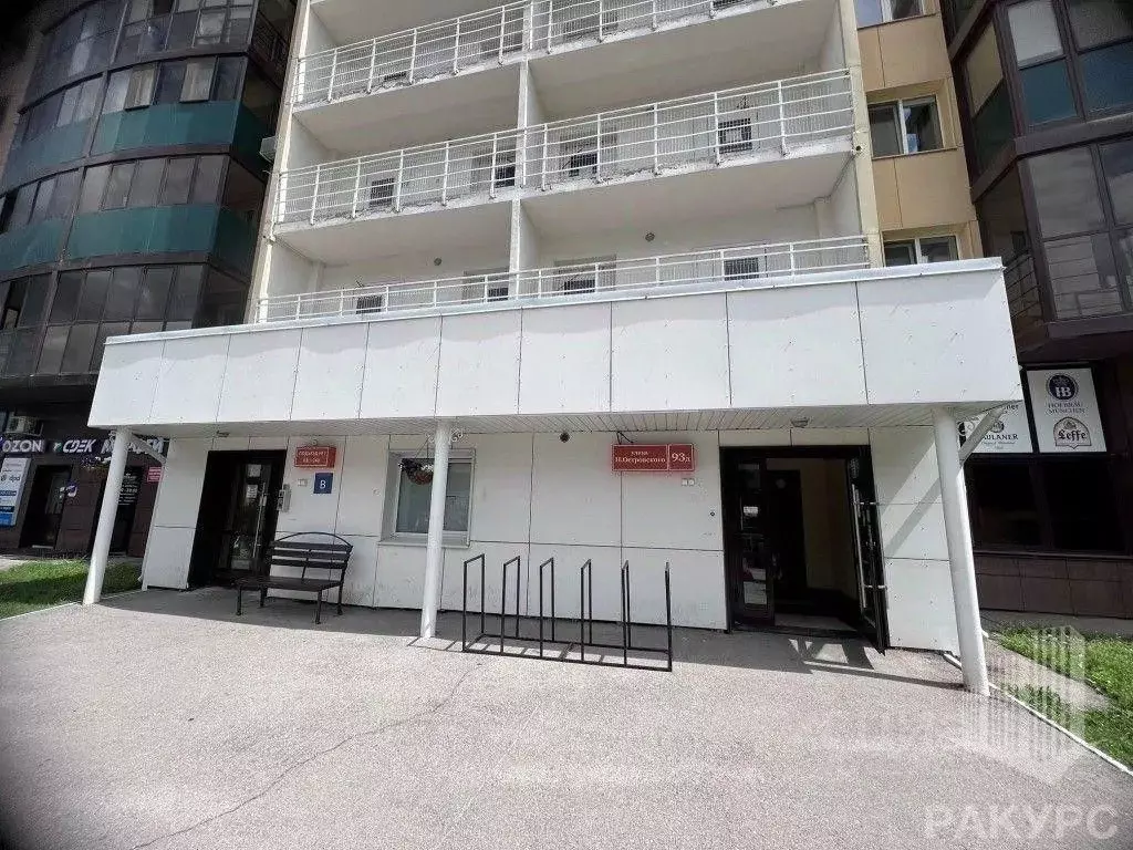 2-к кв. Пермский край, Пермь ул. Николая Островского, 93Д (47.0 м) - Фото 1