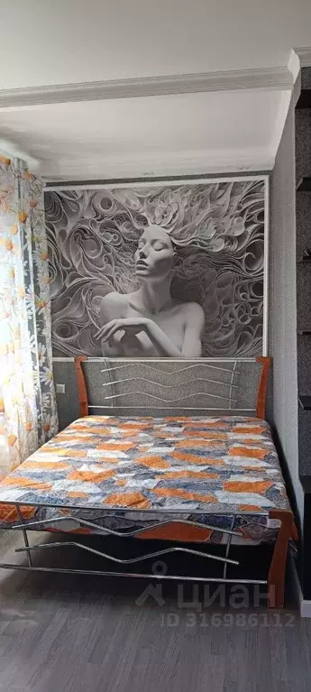 1-к кв. Ростовская область, Ростов-на-Дону Северный мкр, ул. Пацаева, ... - Фото 0