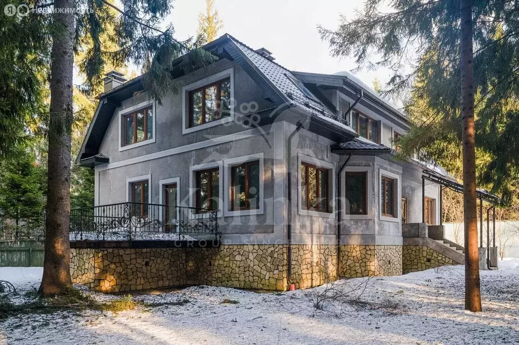 Дом в деревня Новоглаголево (570 м) - Фото 1