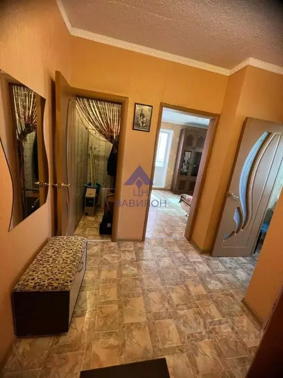 1-к кв. Ростовская область, Волгодонск просп. Мира (34.0 м) - Фото 1