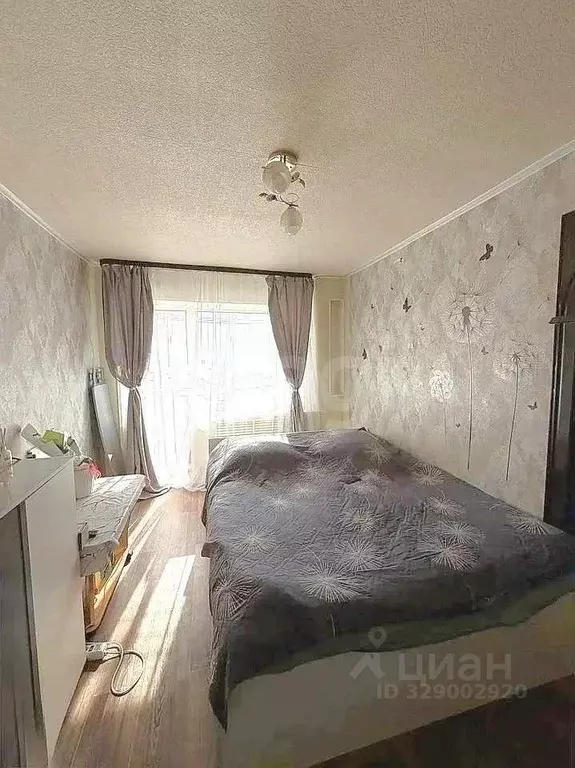1-к кв. Ярославская область, Рыбинск ул. Максима Горького, 90 (28.0 м) - Фото 1