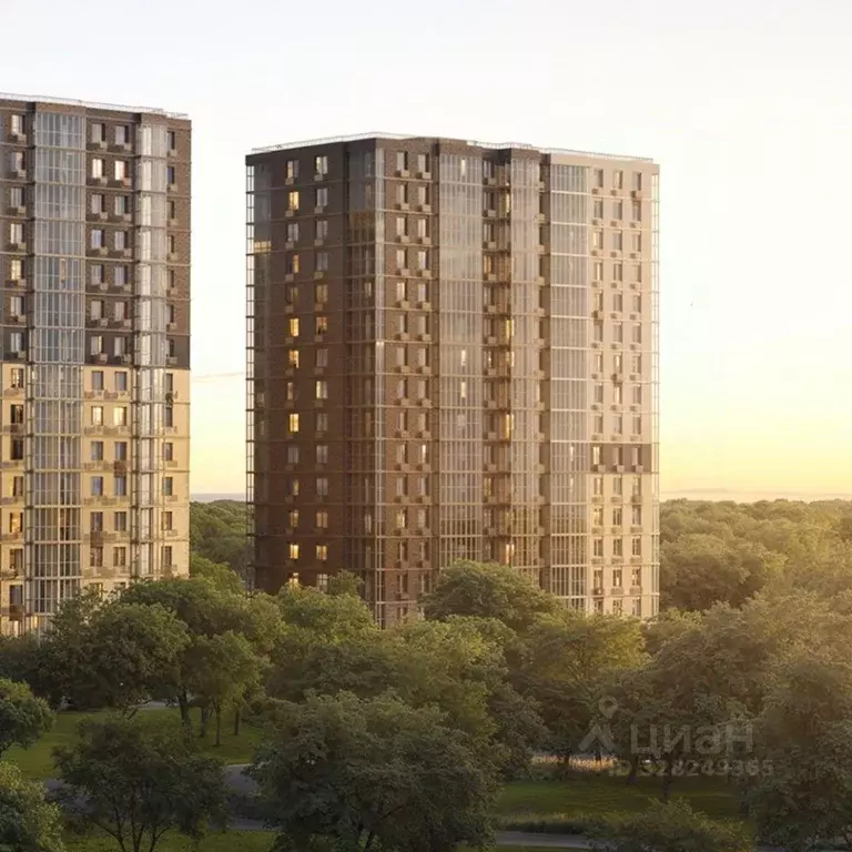 1-к кв. Адыгея, Майкоп 9 Мая ул. (34.95 м) - Фото 2