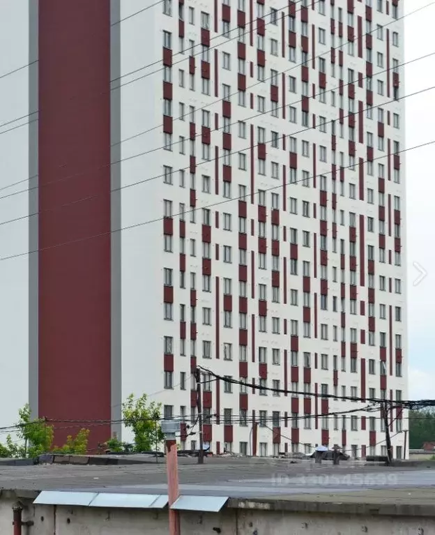 Студия Санкт-Петербург просп. Большевиков, 66к5 (21.2 м) - Фото 1