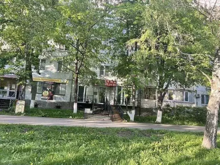 Торговая площадь, 21.6 м с отдельным входом - Фото 1