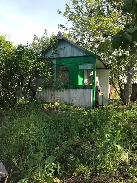 Участок 5 сот. (СНТ, ДНП) - Фото 0