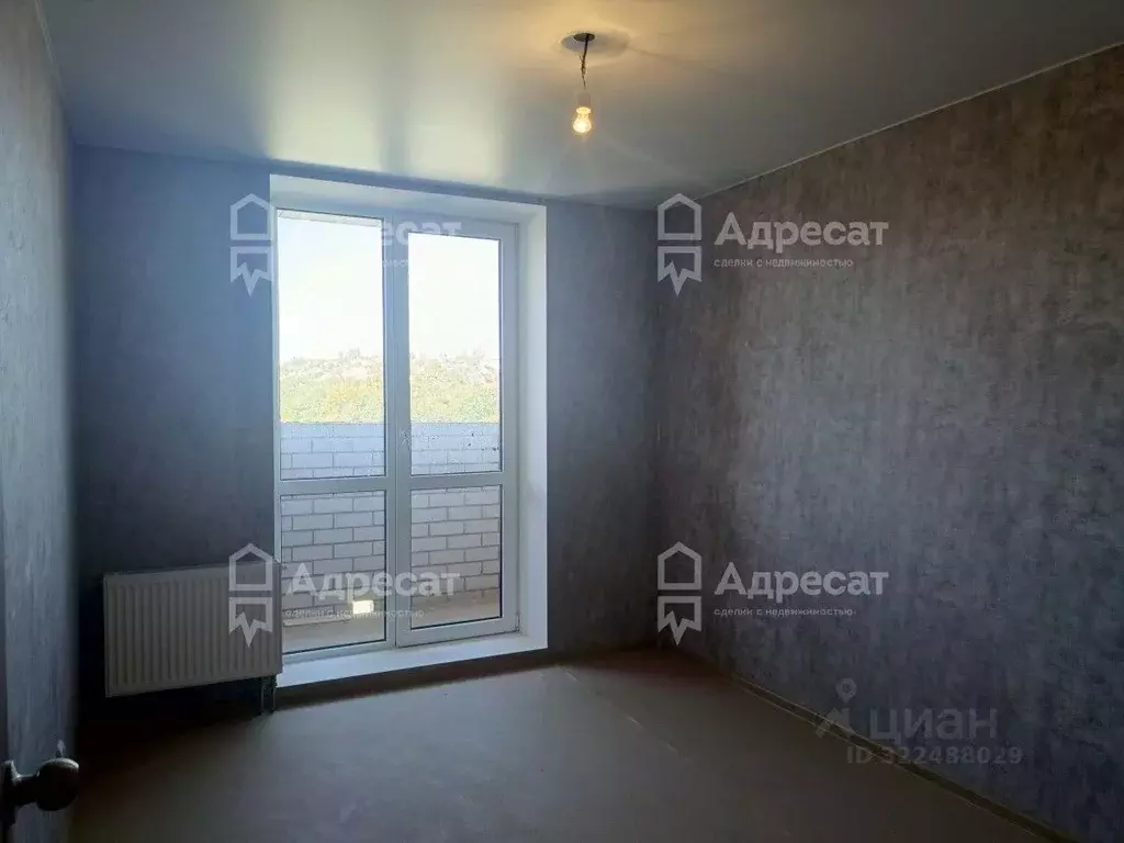 2-к кв. Волгоградская область, Волгоград ул. Имени Старшего Лейтенанта ... - Фото 1