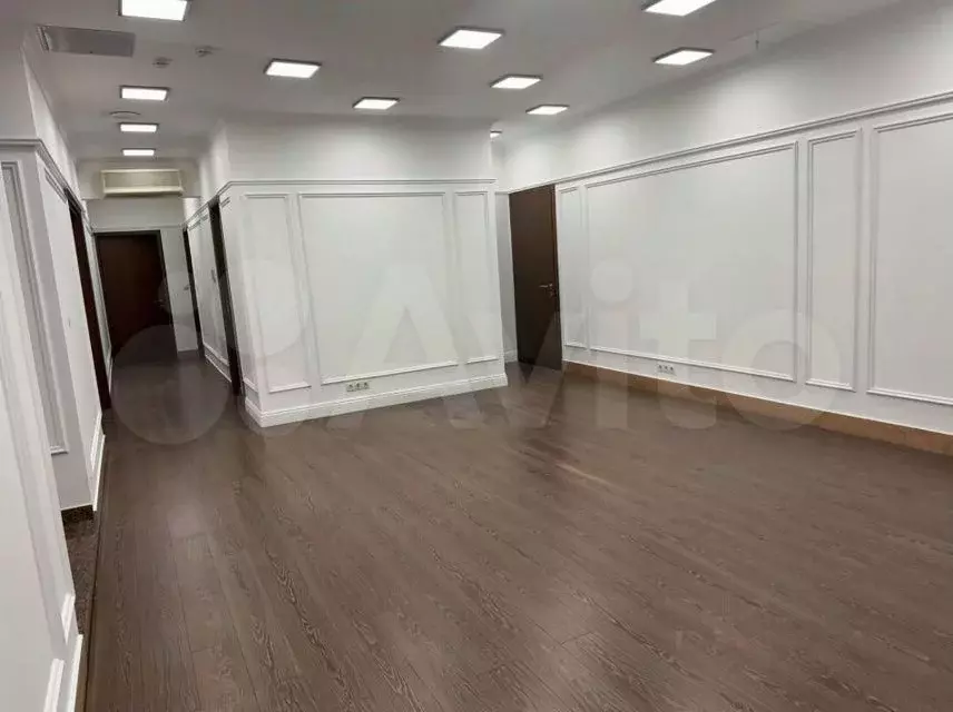 Сдается офис (B+) 268,91м - Фото 1