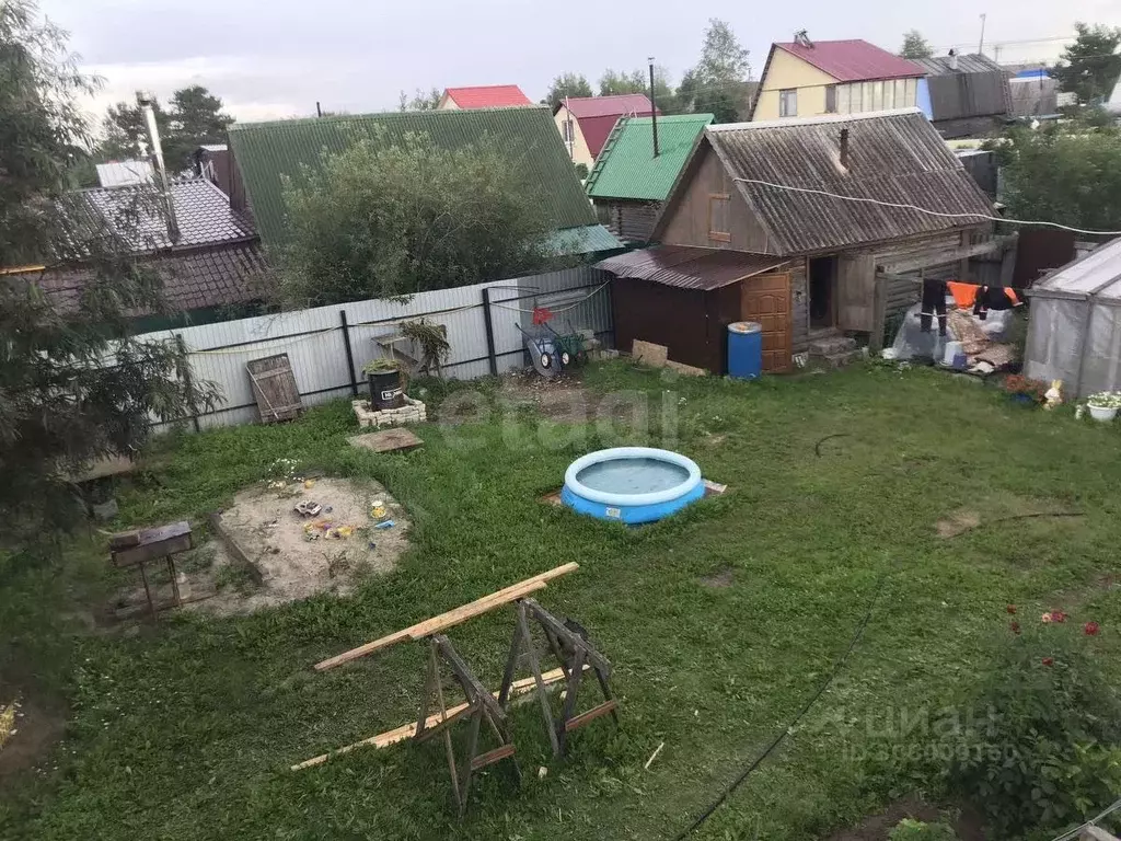 Дом в Ханты-Мансийский АО, Сургутского муниципального района тер., ... - Фото 1