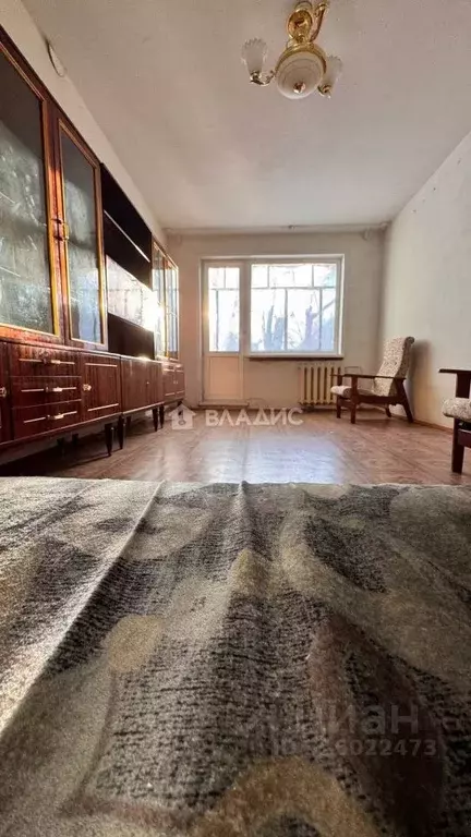 3-к кв. Оренбургская область, Орск Новый город мкр, ул. Короленко, ... - Фото 2