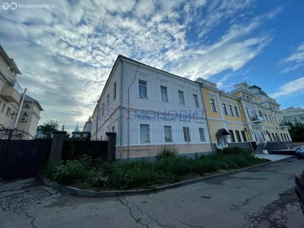 Помещение свободного назначения (600 м) - Фото 1