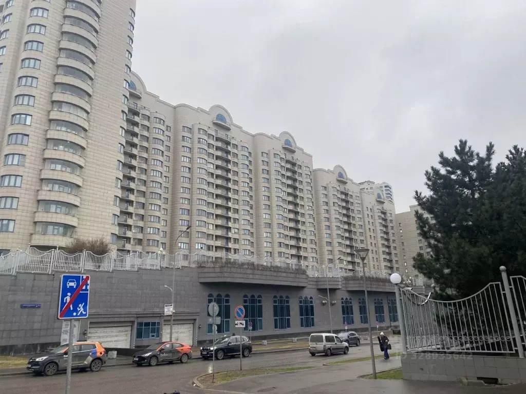 5-к кв. Москва Новочеремушкинская ул., 71/32 (245.0 м) - Фото 2