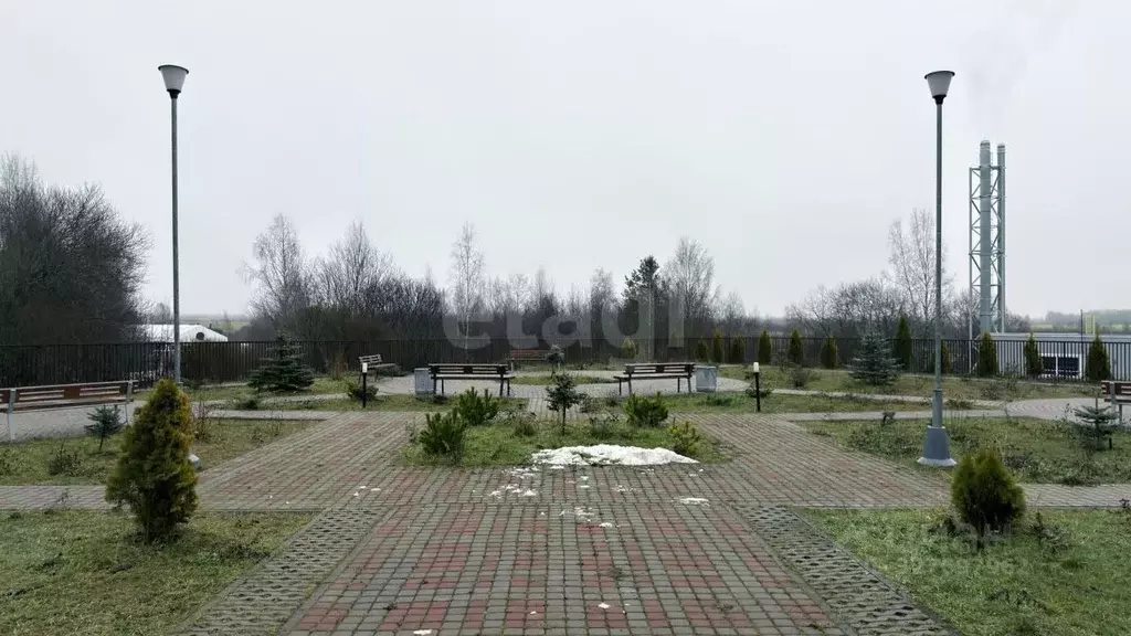 4-к кв. Ленинградская область, Всеволожский район, Агалатовское с/пос, ... - Фото 1