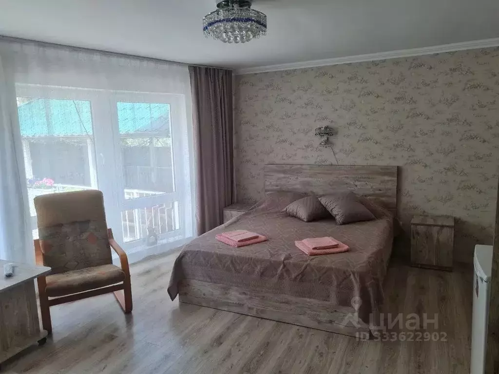 Комната Калининградская область, Зеленоградск Саратовская ул., 4Б - Фото 1