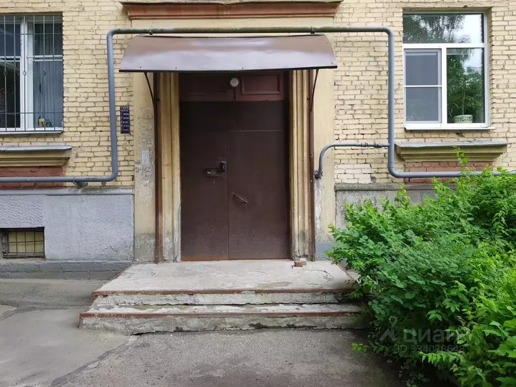 Помещение свободного назначения в Санкт-Петербург ул. Капитана ... - Фото 2