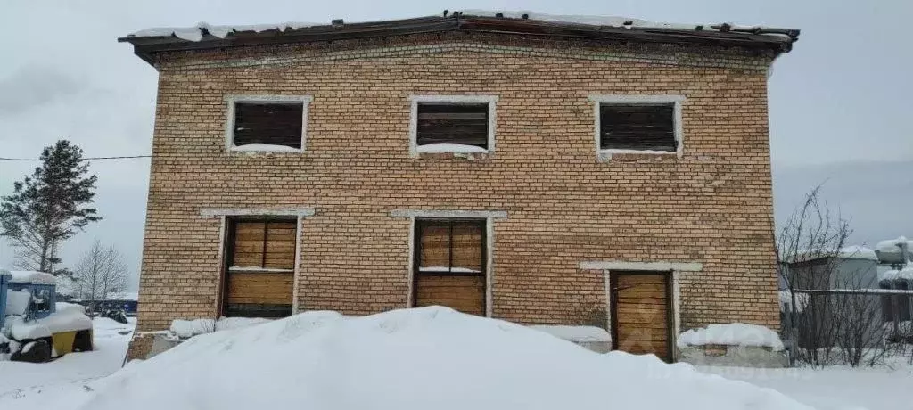 Производственное помещение в Иркутская область, Тайшетский район, ... - Фото 2