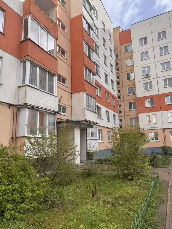 3-к. квартира, 70,9 м, 7/8 эт. - Фото 1