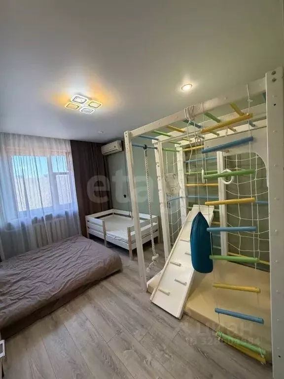 2-к кв. Тюменская область, Тюмень ул. Пермякова, 25 (49.7 м) - Фото 1