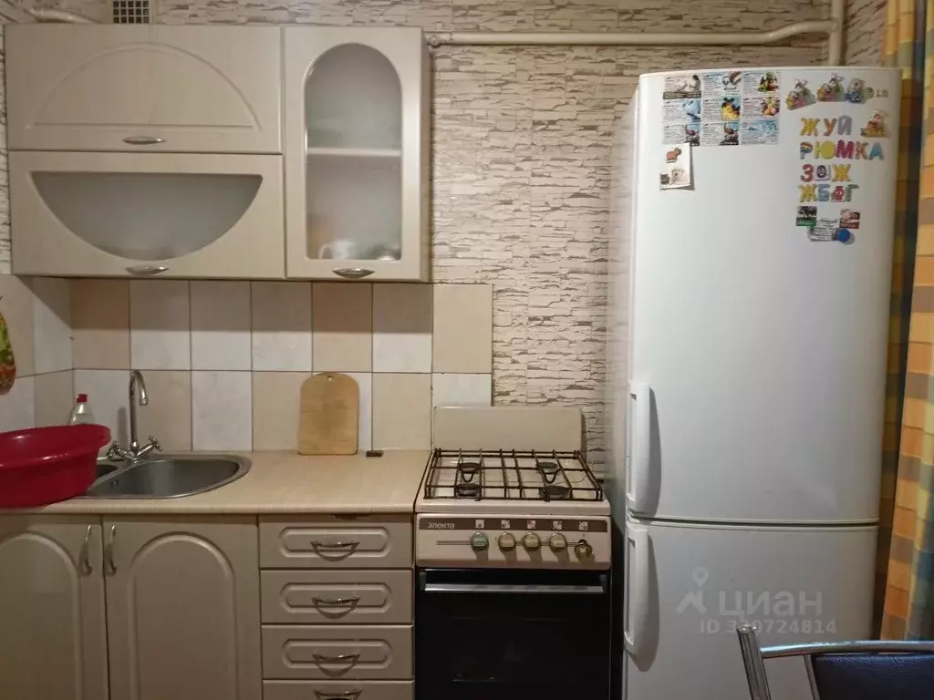 1-к кв. Саратовская область, Саратов ул. Имени Н.Г. Чернышевского, 127 ... - Фото 1