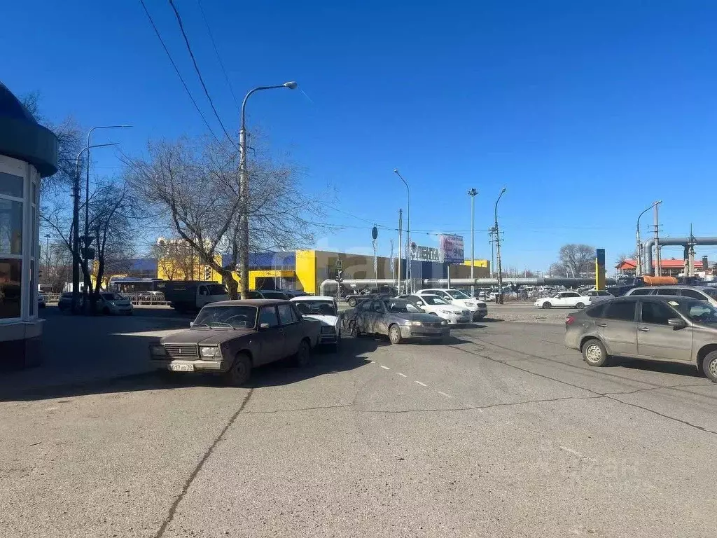 Помещение свободного назначения в Астраханская область, Астрахань ул. ... - Фото 2