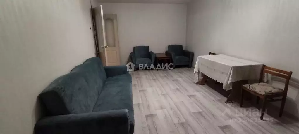 2-к кв. Марий Эл, Йошкар-Ола ул. Петрова, 4 (56.0 м) - Фото 1