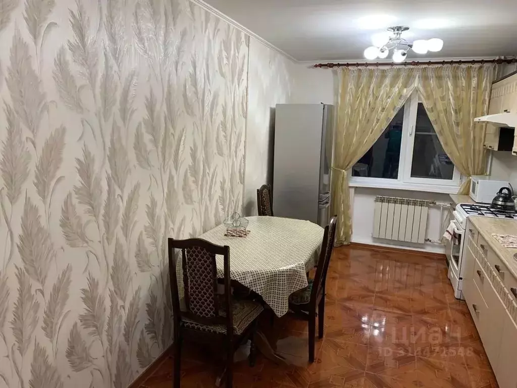 1-к кв. Ставропольский край, Ессентуки ул. Нелюбина, 25 (60.0 м) - Фото 1