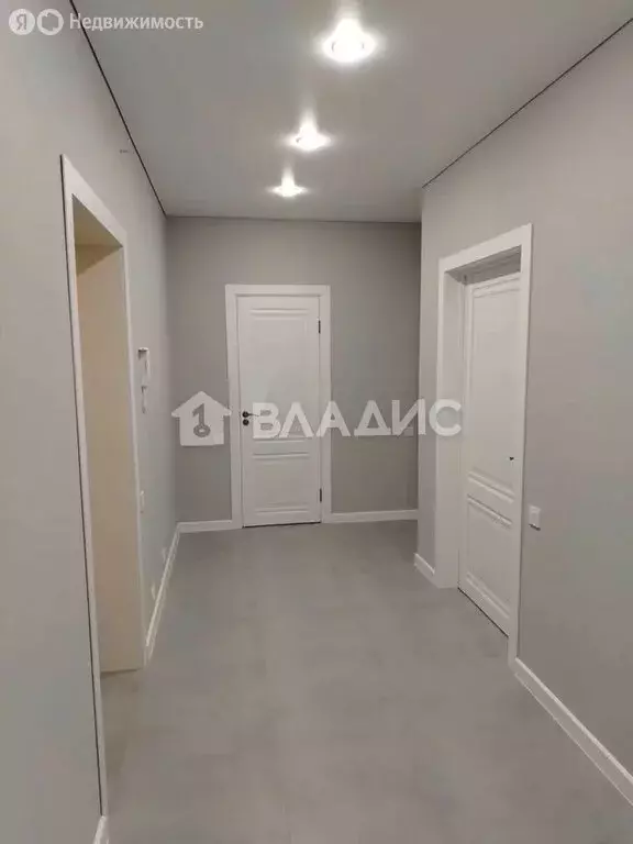 2-комнатная квартира: Йошкар-Ола, Медицинская улица, 11 (65 м) - Фото 2