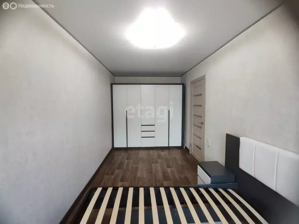 2-комнатная квартира: Белгород, проспект Богдана Хмельницкого, 140 ... - Фото 1