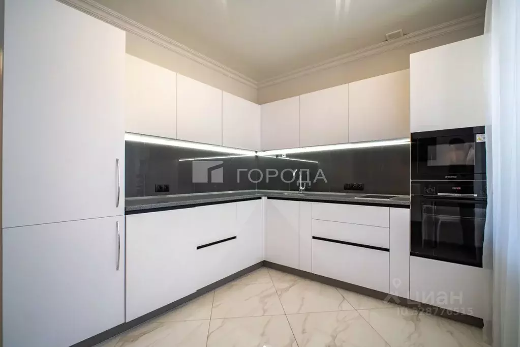 1-к кв. Новосибирская область, Новосибирск ул. Дмитрия Шамшурина, 29 ... - Фото 2