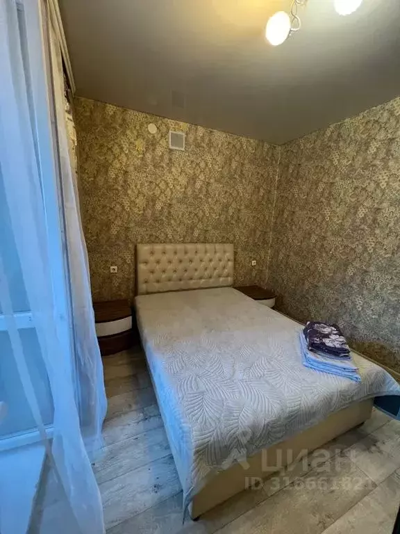 2-к кв. Забайкальский край, Чита ул. Богомягкова, 2к3 (36.0 м) - Фото 0