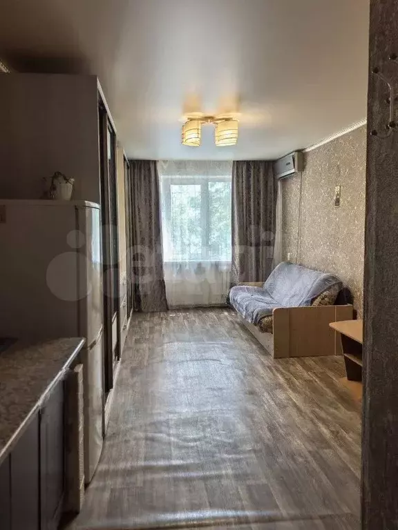 Квартира-студия, 24 м, 4/5 эт. - Фото 1
