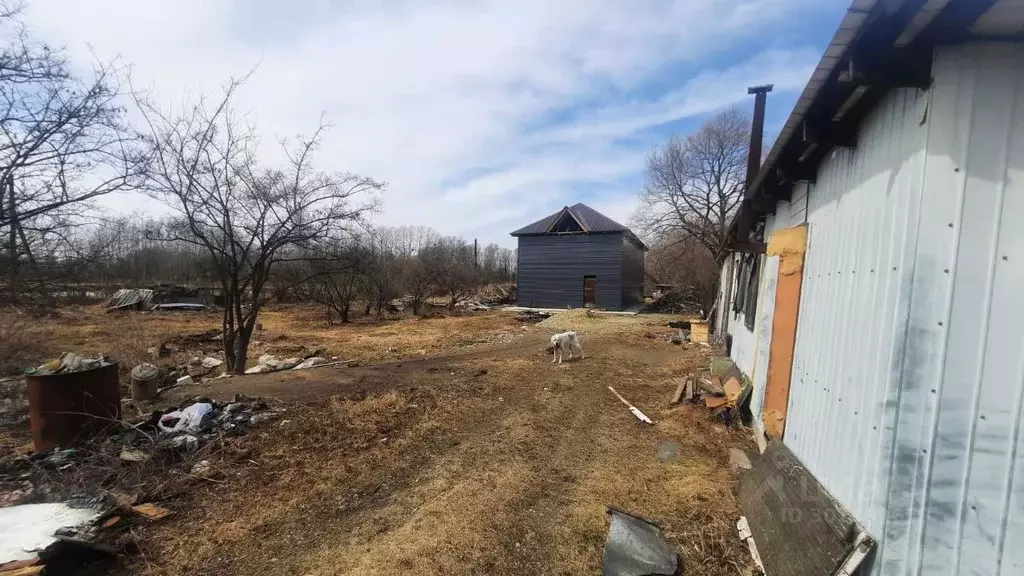 дом в хабаровский край, хабаровский район, с. гаровка-2 (200 м) - Фото 0