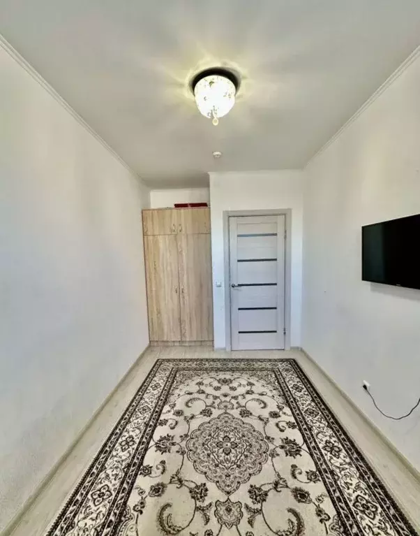 1-к кв. Ленинградская область, Мурино Всеволожский район, ул. ... - Фото 2