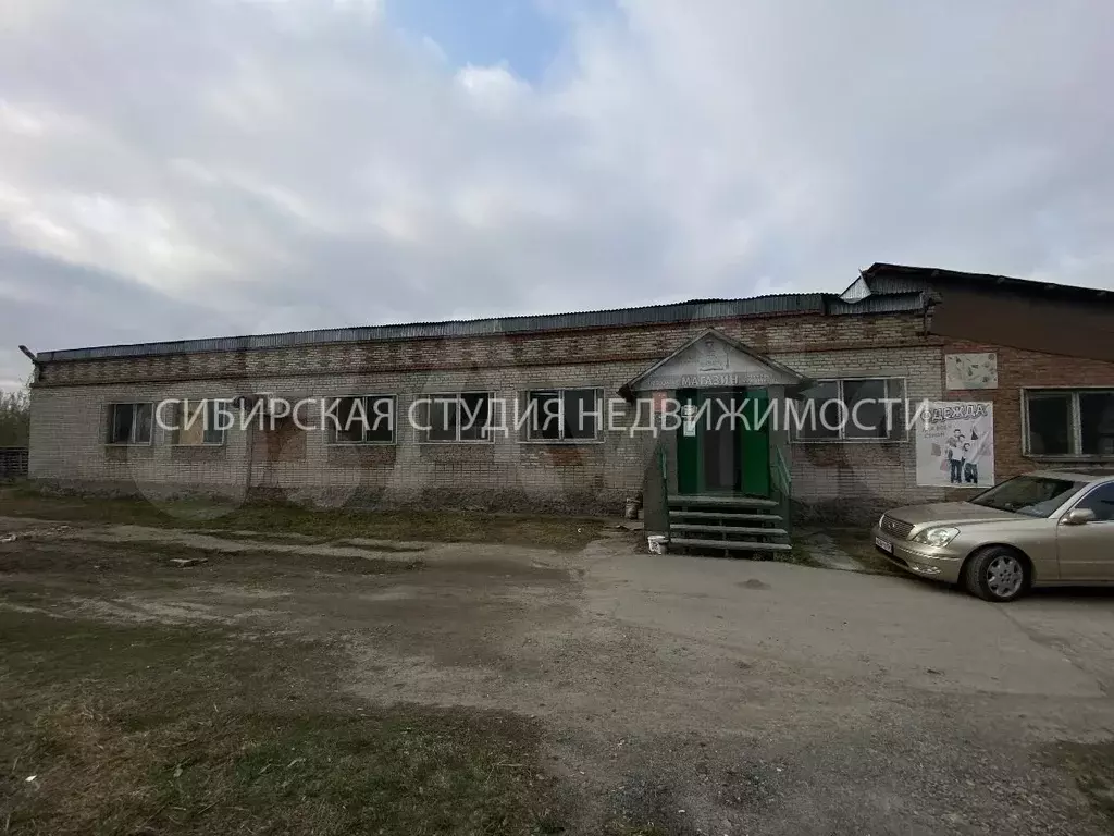 Сдам помещение свободного назначения, 530 м - Фото 1