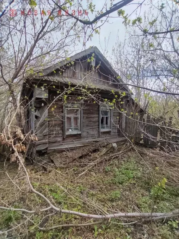 Дом в село Мулловка, Широкая улица, 53 (30 м) - Фото 1