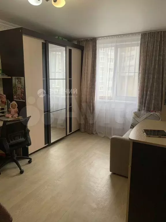 1-к. квартира, 40 м, 5/16 эт. - Фото 0