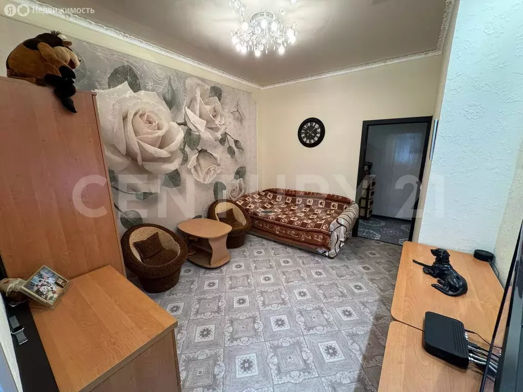 1-комнатная квартира: Севастополь, улица Вакуленчука, 53/6 (50.7 м) - Фото 1