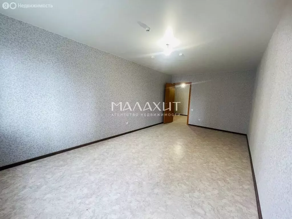 1-комнатная квартира: Самара, Московское шоссе, 18-й километр, 47 ... - Фото 1