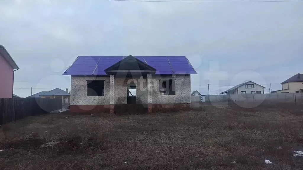 Дом 92 м на участке 18 сот. - Фото 0