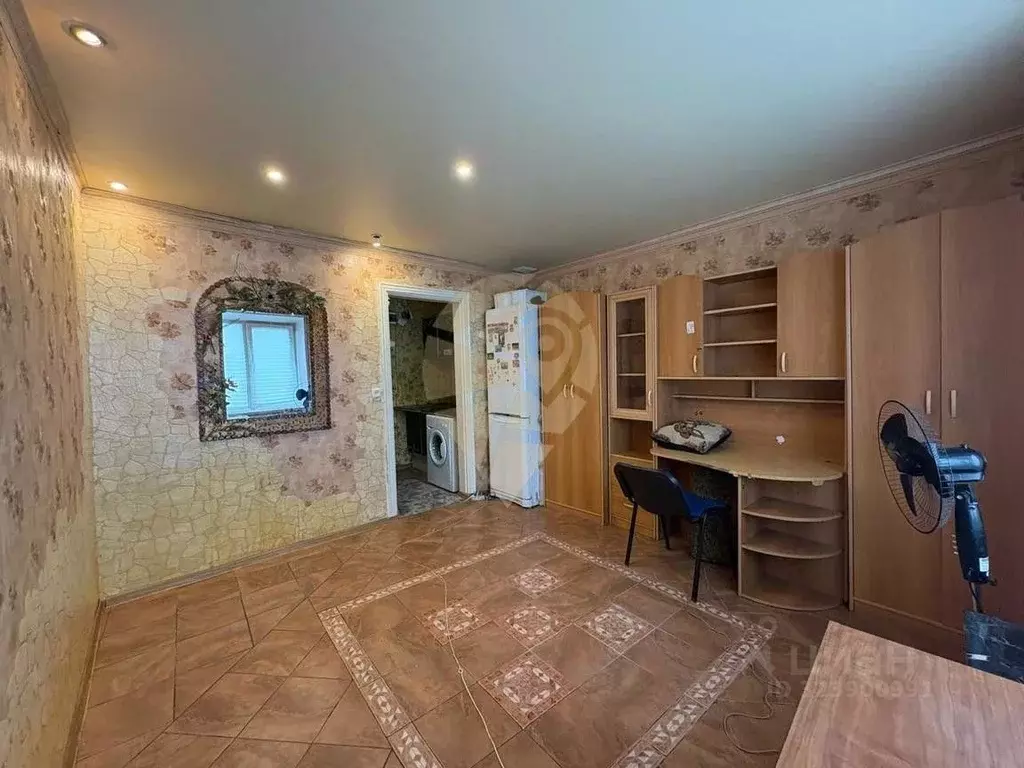 1-к кв. Белгородская область, Старый Оскол Интернациональный мкр, 29 ... - Фото 2