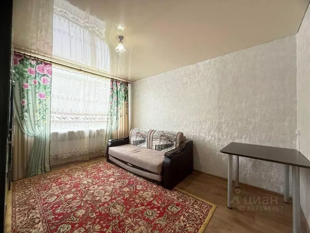 Студия Пензенская область, Пенза Центральная ул., 12 (19.0 м) - Фото 1