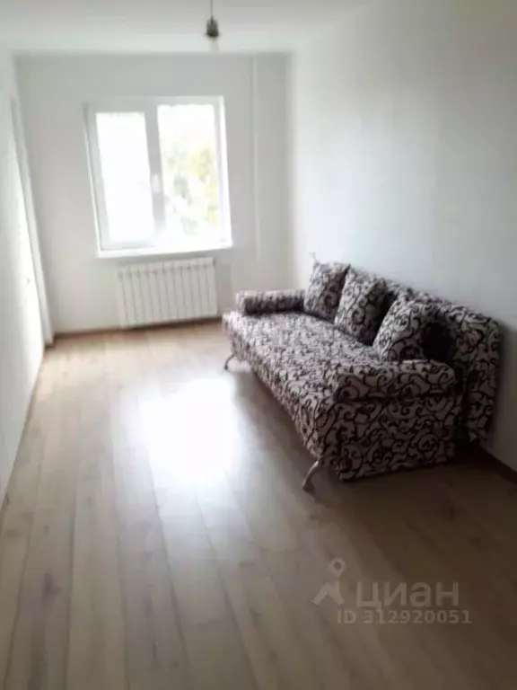 2-к кв. Новгородская область, Чудово ул. Титова, 19 (45.8 м) - Фото 1