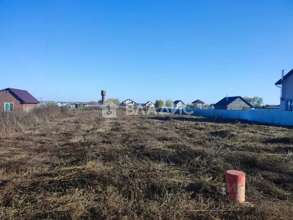 Участок в Владимирская область, Суздальский район, Боголюбовское ... - Фото 1