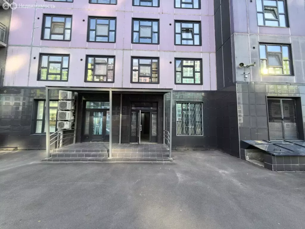 Помещение свободного назначения (52 м) - Фото 1