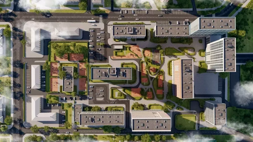 4-к кв. Свердловская область, Екатеринбург ул. Краснофлотцев, 40/2 ... - Фото 2